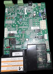 Amana-Goodman PCBKF206F Circuit Board