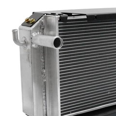 Radiator For Bobcat S150 S150G S160 S175 S185 S205 6686077 6734100 21780AM