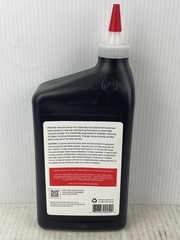 Robinair Premium High Vacuum Pump Oil, # 13203, made in USA, 1 Quart bottle