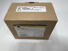 Box of 5 APPLETON CMP TC075NB079 3/4″ TRAY CABLE FITTING SS 075NPT Free Shipping