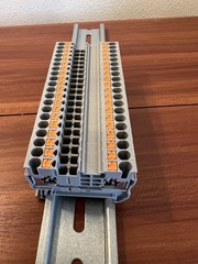 Phoenix Contact PT 2,5 Feed-Through Terminal Block 3209510 LOT OF 20