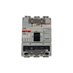 NIB – Eaton – LD3600 – Series C Molded Case Circuit Breaker