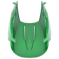 Front Hood Assembly For John Deere X500 X520 X534 X540 #M152326 Lawn Mower Hood