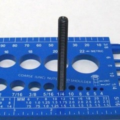 YOU PICK 2/10/25/50 1/4-20 X 2 3/4″ CUP POINT SOCKET SET SCREW THERMAL BLACK NH