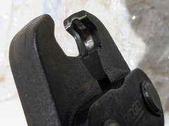 Ridgid 76652 1/2″ Jaw For Standard Series ProPress Pressing Tool