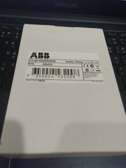 RT9 24 VDC 2TLA010029R0000 Safety Relay ABB New In Box Package / NIB US Free TAX