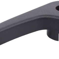 Hood Latch Release Handle and Base for Elantra Sonata Optima Sorento