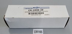*NEW* Chemglass CG-1030-29 Flow Control Adapter 90° 29/26 Inner JT + Warranty!