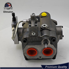 New Hydraulic Pump Piston Pump for PVP3336R2H21 PVP33369R221 Parker Denison