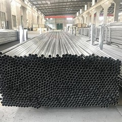 Aluminium Tube 1mm Thickness 3 mm – 40 mm OD Straight 300mm/500mm Length