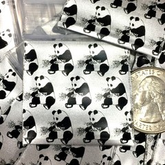 BaggiesSince1987 – 1515 Baggies Design Zip Bags METALLIC PRNT A1~76, READ DETAIL