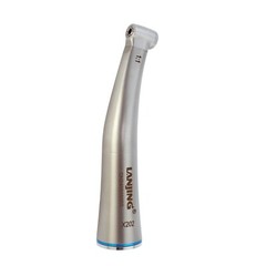 Dental 1:1 Contra Angle Handpiece Fiber Optic Mini Head Electric ISO E Type NSK
