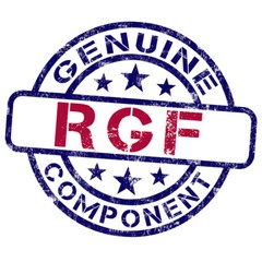 RGF REME 24V Transformer / Hardwired EL-628