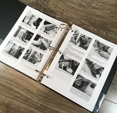 Case 688 Excavator Service Manual Parts Catalog Repair Shop Set Workshop Book