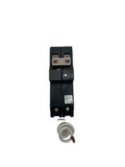 USED Eaton CHN250GF Ground Fault Circuit Breaker 50A 2-Pole 120/240VAC