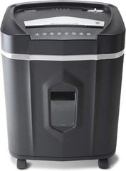 Aurora Micro-Cut Shredder Standby Indicator
