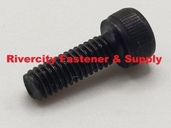 M4-0.7×12 Socket Allen Head Cap Screw Steel M4x0.7 x 12 Bolts 4mm x 12mm