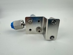 GTC PRODUCTS R110-DR2-2A-FXFX Pressure Regulators
