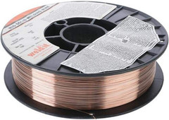 H305408R22 ER70S-6 10-Pound ER70S-6 Carbon-Steel Solid Welding Wire, 0.035-Inch