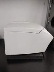 HETTICH HAEMATOKRIT 200 13000rpm Hematology Centrifuge 24 Capillary Tube Rotor