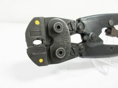 ETC RHT 2200-1 HAND CRIMP TOOL 12 – 10 AWG – NO LOCATOR