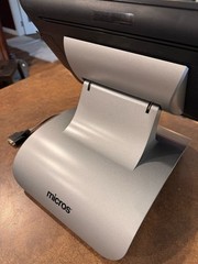 Micros m-workstation 610