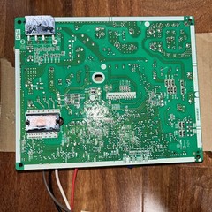 Daikin 1P594321-3F Invertor Board 3PCB6073-1 EX16025-15 2030R03260 BABPA01