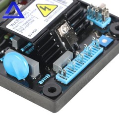 Replacement AVR SX460 Automatic Voltage Volt Regulator For Stamford Generator