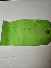 Fellows Gear Cutter #28093 90 T Base Cir. 4.6954 18 Pitch PA 20° D+F .126