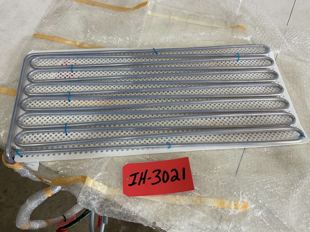 Process Technology 32″ PTFE Immersion Heater IH3021