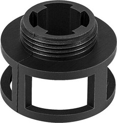 3/4″”-1″” Backflow Repair Kit for 975XL 975XL2 Replacements RK34-975XLC, Black