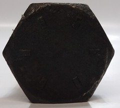 Komatsu EL5423 Capscrew Bolt 13.75″ Length