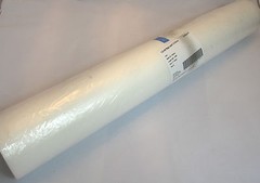 NEW GBC Nap-Lam Il Gloss Laminating Film 1.5mil 25″X500′ 1″ Core Poly-in 3125311