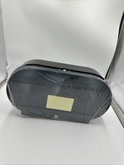 Commercial Twin Jumbo Roll Toilet Paper Dispenser (JRT)