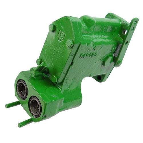 Remanufactured Selective Control Valve fits John Deere 4000 3020 4020 AR44130