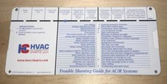 Refrigeration Repair Guide
