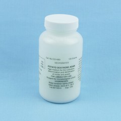 DEHYDRATED POTATO DEXTROSE AGAR 100 g