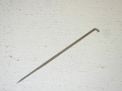 BOX OF 250 GROZ BECKERT 614801 NEW 15X20X3 1/2 INDUSTRIAL NEEDLES M332 G 53410