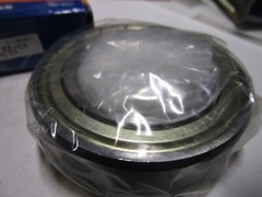 45mm Bore x 75mm OD 16.0mm W Single Row Deep Groove Radial Ball Bearing