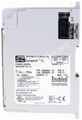 Spectrum Controls 1769sc-IF8u /A CompactLogix 8/4-Ch Universal Input Module Read