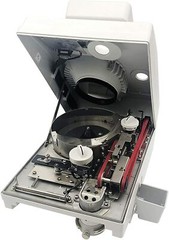 Ribao HCS-3300 High Speed Coin Counter, Coin Sorter w/Large Hopper (Refurbished)