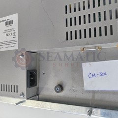 HOPE INDUSTRIAL SYSTEMS TOUCH SCREEN HIS-ML17-STAF, CH#21