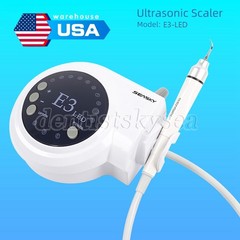 Dental Digital Control Ultrasonic Scaler with LED Detachable Handpiece VRN-A8