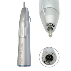 Dental 1:1 Fiber Optic Surgical Handpiece Straight KaVo External ISO E-type