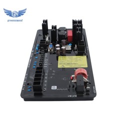 AVR Automatic Voltage Regulator Fit For Generator DVR2000E DVR-2000E