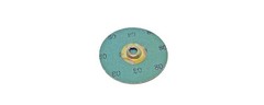 2″ Quick Change Disc TSM Grit 80 Aluminum Oxide (15 Discs) SA 522406
