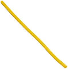 HOSCO SCUD Lead Wire 1m Yellow CBL-LWYE100
