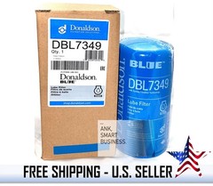 DBL7349 Donaldson Blue Lube Filter Spin-On (New)