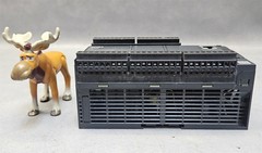 Schneider Electric Modicon TM221C40T Logic Controller M221 IO40 24VDC