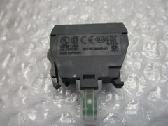 SCHNEIDER ELECTRIC ZBV-G3 LIGHT MODULE NSNP